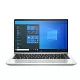 Ноутбук HP ProBook 640 G8 Core i5 1135G7 8Gb SSD256Gb Intel Iris Xe graphics 14" IPS FHD (1920x1080) Windows 10 Professional 64 silver WiFi BT Cam (2Q014AV/2Y2JCEA)