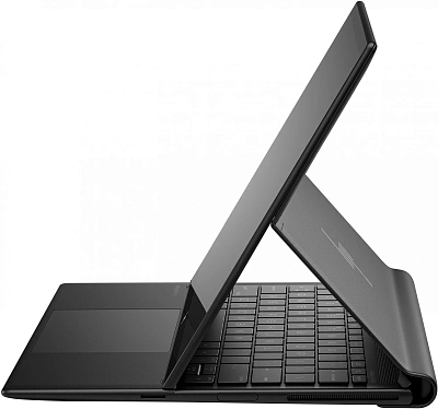 Ноутбук HP Dragonfly Folio G3 Core i5 1245U 16Gb SSD512Gb Intel Iris Xe graphics 13.5" IPS Touch WUXGA+ (1920x1280) Windows 10 Professional 64 upgW11Pro black WiFi BT Cam (90L75E8R)