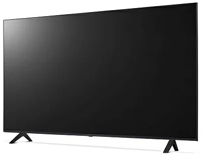 Телевизор LED LG 65" 65UR78001LJ.ARUB черный 4K Ultra HD 60Hz DVB-T DVB-T2 DVB-C DVB-S2 USB WiFi Smart TV