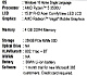 Ноутбук Acer Extensa EX215-22-R714 <NX.EG9ER.00P> Ryzen 5 3500U/4/256SSD/WiFi/BT/Win10/15.6"/1.72 кг