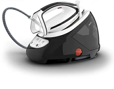 Парогенератор Tefal GV9550E0 2600Вт черный