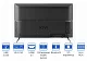 Телевизор LED Kivi 43" 43U750NB черный 4K Ultra HD 60Hz DVB-T2 DVB-C USB WiFi Smart TV