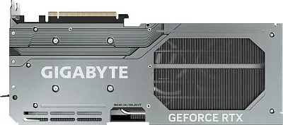 Видеокарта Gigabyte PCI-E 4.0 GV-N407TGAMING OC-12GD NVIDIA GeForce RTX 4070TI 12Gb 192bit GDDR6X 2640/21000 HDMIx1 DPx3 HDCP Ret