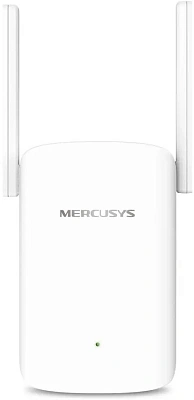 Повторитель беспроводного сигнала Mercusys ME60X AX1500 10/100/1000BASE-TX белый