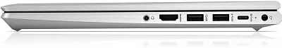 Ноутбук HP ProBook 440 G9 Core i3 1215U 8Gb SSD256Gb Intel UHD Graphics 14" FHD (1920x1080) noOS silver WiFi BT Cam (6A2C0EA)