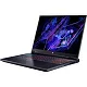 Ноутбук Acer Predator Helios Neo 18 PHN18-71-79DC Core i7 14700HX 16Gb SSD1Tb NVIDIA GeForce RTX4060 8Gb 18" IPS WQXGA (2560x1600) Windows 11 Home black WiFi BT Cam (NH.QNRCD.001)