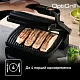 Электрогриль Tefal Optigrill+ GC714834 2000Вт черный