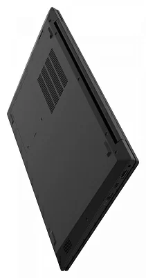 Ноутбук IRU Калибр 15TLI Core i3 1115G4 8Gb SSD256Gb Intel UHD Graphics 15.6" IPS FHD (1920x1080) Free DOS black WiFi BT Cam 7200mAh (1871663)