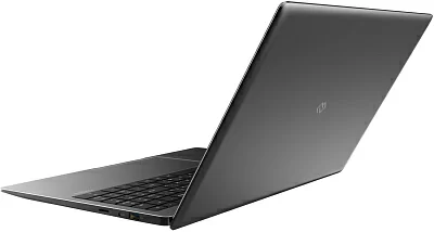 Ноутбук Digma EVE P5850 Pentium Silver N5030 8Gb SSD256Gb Intel UHD Graphics 605 15.6" IPS FHD (1920x1080) Windows 11 Professional grey WiFi BT Cam 5000mAh (DN15N5-8CXW03)