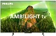 Телевизор LED Philips 50" 50PUS8108/60 Series 8 хром 4K Ultra HD 60Hz DVB-T DVB-T2 DVB-C DVB-S DVB-S2 USB WiFi Smart TV (RUS)