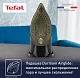 Утюг Tefal FV9835E0 3000Вт черный/фиолетовый