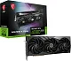 Видеокарта MSI PCI-E 4.0 RTX 4080 SUPER 16G GAMING X SLIM NVIDIA GeForce RTX 4080 Super 16Gb 256bit GDDR6X 2610/23000 HDMIx2 DPx2 HDCP Ret