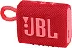 Колонка порт. JBL GO 3 красный 4.2W 1.0 BT 10м (JBLGO3RED)