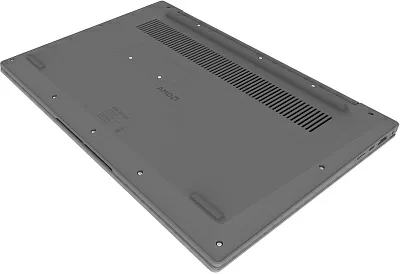 Ноутбук Digma EVE 15 C423 Ryzen 5 3500U 8Gb SSD512Gb AMD Radeon Vega 8 15.6" IPS FHD (1920x1080) Windows 11 Professional Multi Language 64 grey space WiFi BT Cam 4000mAh (NR5158DXW01)