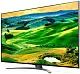 Телевизор LED LG 50" 50QNED816QA.ARU титановый метеорит 4K Ultra HD 120Hz DVB-T DVB-T2 DVB-C DVB-S DVB-S2 USB WiFi Smart TV (RUS)