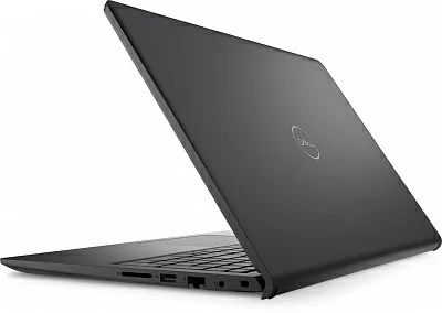 Ноутбук Dell Vostro 3520 Core i5 1235U 8Gb SSD512Gb Intel Iris Xe graphics 15.6" WVA FHD (1920x1080) Windows 11 Home black WiFi BT Cam (3520-W501H)