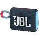 Колонка порт. JBL GO 3 синий/розовый 4.2W 1.0 BT 10м (JBLGO3BLUP)