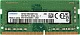 Память DDR4 8Gb 3200MHz Samsung M471A1K43DB1-CWE OEM PC4-25600 CL22 SO-DIMM 260-pin 1.2В original single rank OEM