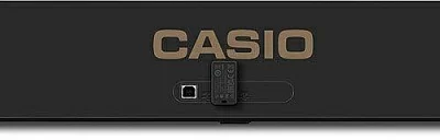 Цифровое фортепиано Casio PRIVIA PX-S3100BK 88клав. черный