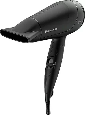 Фен Panasonic EH-ND65-K865 2000Вт черный