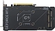 Видеокарта Asus PCI-E 4.0 DUAL-RTX4060TI-O8G-EVO NVIDIA GeForce RTX 4060TI 8Gb 128bit GDDR6 2565/18000 HDMIx1 DPx3 HDCP Ret