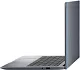 Ноутбук Honor MagicBook X15 Core i3 10110U 8Gb SSD256Gb Intel UHD Graphics 15.6" IPS FHD (1920x1080) Windows 10 Home grey WiFi BT Cam (5301AAPQ)