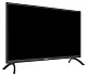 Телевизор LED Digma 32" DM-LED32SBB31 Яндекс.ТВ черный HD 60Hz DVB-T DVB-T2 DVB-C DVB-S DVB-S2 USB WiFi Smart TV