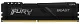 Память DDR4 8Gb 3733MHz Kingston KF437C19BB/8 Fury Beast Black RTL Gaming PC4-29800 CL19 DIMM 288-pin 1.35В single rank с радиатором Ret