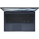 Ноутбук Asus ExpertBook B1 B1502CVA-BQ0293XA Core i3 1315U 8Gb SSD512Gb Intel UHD Graphics 15.6" IPS FHD (1920x1080) Windows 11 Pro Education black WiFi BT Cam (90NX06X1-M00AD0)