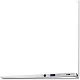 Ноутбук Acer Swift 3 SF314-43-R16V Ryzen 5 5500U 8Gb SSD512Gb AMD Radeon 14" IPS FHD (1920x1080) Eshell silver WiFi BT Cam (NX.AB1ER.018)