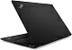 Ноутбук Lenovo ThinkPad X13 G1 Core i5 10210U 8Gb SSD256Gb Intel UHD Graphics 13.3" IPS FHD (1920x1080) Free DOS black WiFi BT Cam (20T3A07SCD)