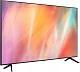 Телевизор LED Samsung 85" UE85AU7100UXCE Series 8 черный 4K Ultra HD 60Hz DVB-T2 DVB-C DVB-S2 WiFi Smart TV (RUS)