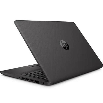 Ноутбук без сумки HP 245 G8 R3-5300U 2.6GHz,14"FHD (1920x1080) AG,8Gb DDR4(1),256Gb SSD,41Wh,1.5kg,1y,Dark Ash Silver,Win10Pro (существенное повреждение коробки)