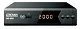 Ресивер DVB-T2 Сигнал HD-300 черный