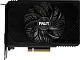 Видеокарта Palit PCI-E 4.0 RTX3050 STORMX NVIDIA GeForce RTX 3050 8Gb 128bit GDDR6 1042/14000 DVIx1 HDMIx1 DPx1 HDCP Ret