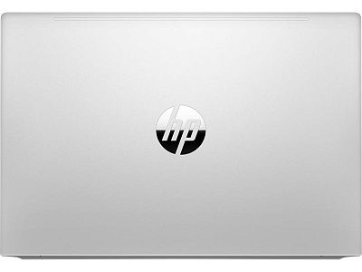 Ноутбук без сумки HP ProBook 445 G8 R7 5800U 1.9GHz,14" FHD (1920x1080) AG,8Gb DDR4(1),256Gb SSD,45Wh,FPS,1.6kg,1y,Silver,Win10Pro
