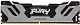 Память DDR5 16GB 6800MHz Kingston KF568C36RS-16 Fury Renegade RTL Gaming PC5-54400 CL36 DIMM 288-pin 1.4В kit с радиатором Ret