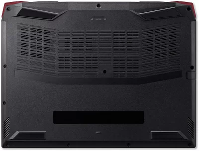 Ноутбук Acer Nitro 5 AN515-58-550W Core i5 12450H 16Gb SSD1Tb NVIDIA GeForce RTX4050 6Gb 15.6" IPS FHD (1920x1080) Windows 11 Home black WiFi BT Cam (NH.QLZCD.004)