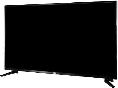 Телевизор LED BBK 43" 43LEM-1060/FTS2C черный FULL HD 50Hz DVB-T2 DVB-C DVB-S2 USB (RUS)
