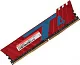 Память DDR4 8Gb 3600MHz Kimtigo KMKU8G8683600T4-R RTL PC4-28800 DIMM 288-pin с радиатором Ret