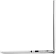 Ноутбук Acer Swift 3 SF314-512-305M Core i3 1220P 8Gb SSD512Gb Intel UHD Graphics 14" IPS FHD (1920x1080) Windows 11 Home silver WiFi BT Cam (NX.K0EER.007)