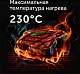 Электрогриль Red Solution SteakPRO RGM-M814 1950Вт черный/серый