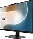 Моноблок MSI Modern AM272P 12M-453XRU 27" Full HD i3 1215U (1.2) 8Gb SSD512Gb UHDG noOS GbitEth WiFi BT 120W клавиатура мышь Cam черный 1920x1080