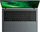 Ноутбук Digma Pro Fortis M Ryzen 5 5600U 8Gb SSD512Gb AMD Radeon Vega 7 15.6" IPS FHD (1920x1080) Windows 11 Professional Multi Language 64 grey WiFi BT Cam 4250mAh (DN15R5-8DXW02)
