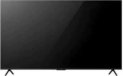 Телевизор QLED TCL 55" 55T7B черный 4K Ultra HD 60Hz DVB-T DVB-T2 DVB-C DVB-S DVB-S2 USB WiFi Smart TV (RUS)