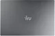 Ноутбук IRU 14TLHC Core i3 1115G4 8Gb SSD256Gb Intel UHD Graphics 14" IPS FHD (1920x1080) noOS grey WiFi BT Cam (1996876)