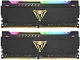 Память DDR4 2x16Gb 3600MHz Patriot PVSR432G360C0K Viper Steel RGB RTL Gaming PC4-24000 CL20 DIMM 288-pin 1.35В dual rank с радиатором Ret