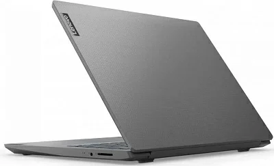 Ноутбук Lenovo V14-ADA Athlon Gold 3150U 8Gb SSD256Gb AMD Radeon 14" TN FHD (1920x1080)/ENGKBD Windows 10 Professional English 64 grey WiFi BT Cam (82C6S032EU)