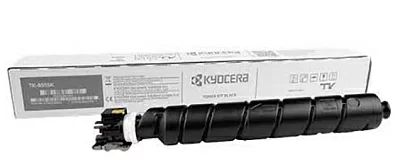 Картридж лазерный Kyocera TK-8555K 1T02XC0NL0 черный (40000стр.) для Kyocera TASKalfa 5054ci 5054