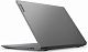 Ноутбук Lenovo V15-IGL Celeron N4020 4Gb SSD128Gb Intel UHD Graphics 600 15.6" TN FHD (1920x1080) noOS grey WiFi BT Cam